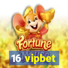 16 vipbet